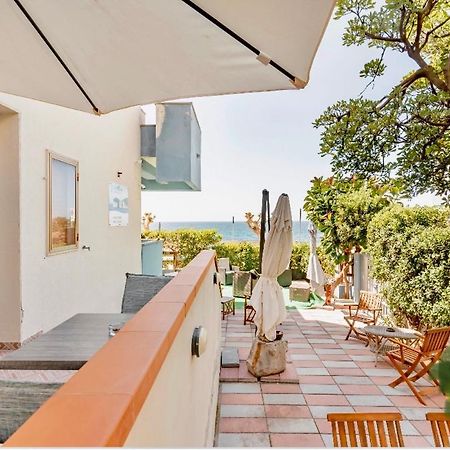 Bed and Breakfast Da Umby Alguer Exterior foto