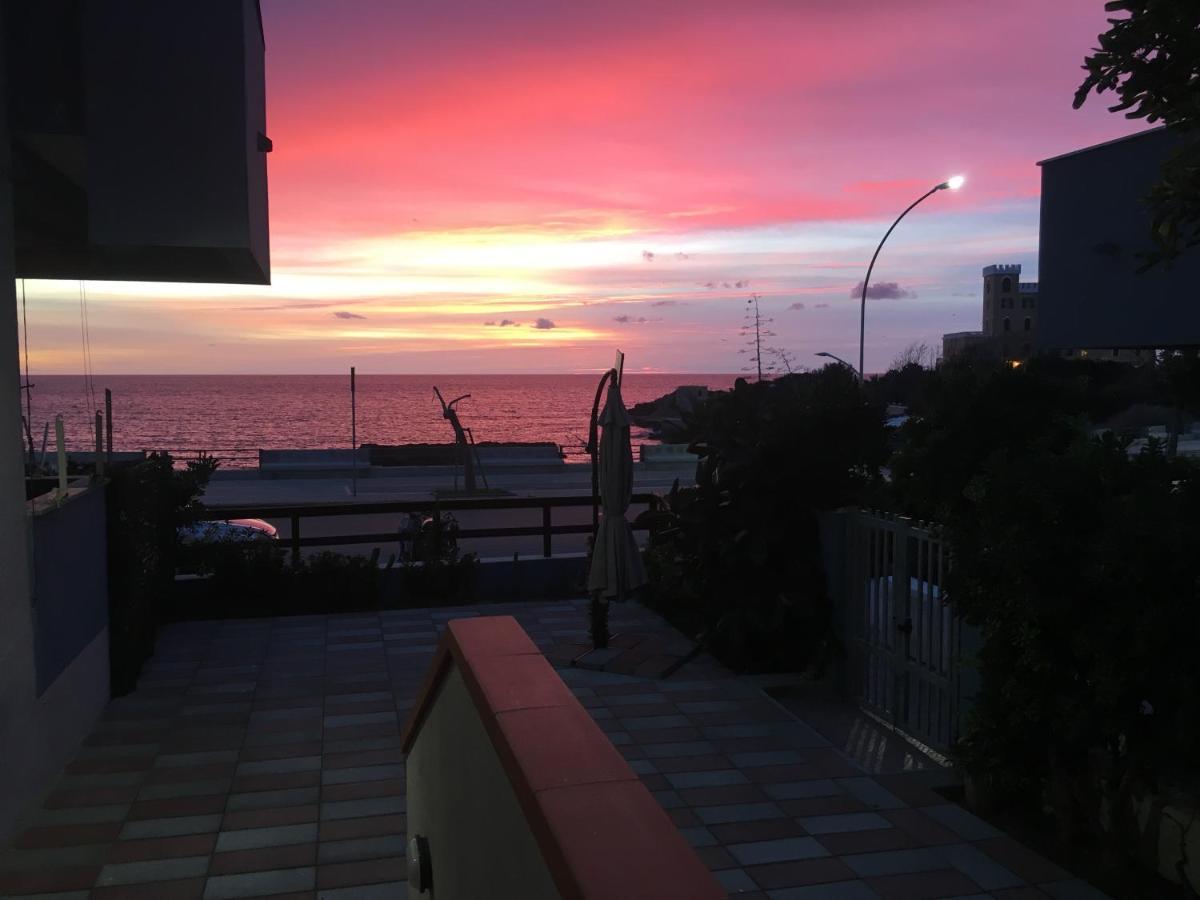 Bed and Breakfast Da Umby Alguer Exterior foto