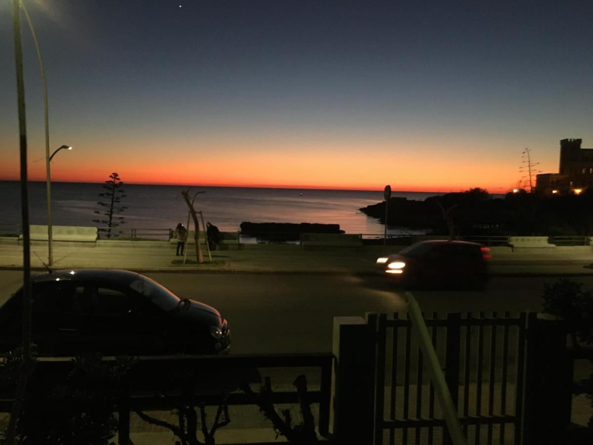 Bed and Breakfast Da Umby Alguer Exterior foto