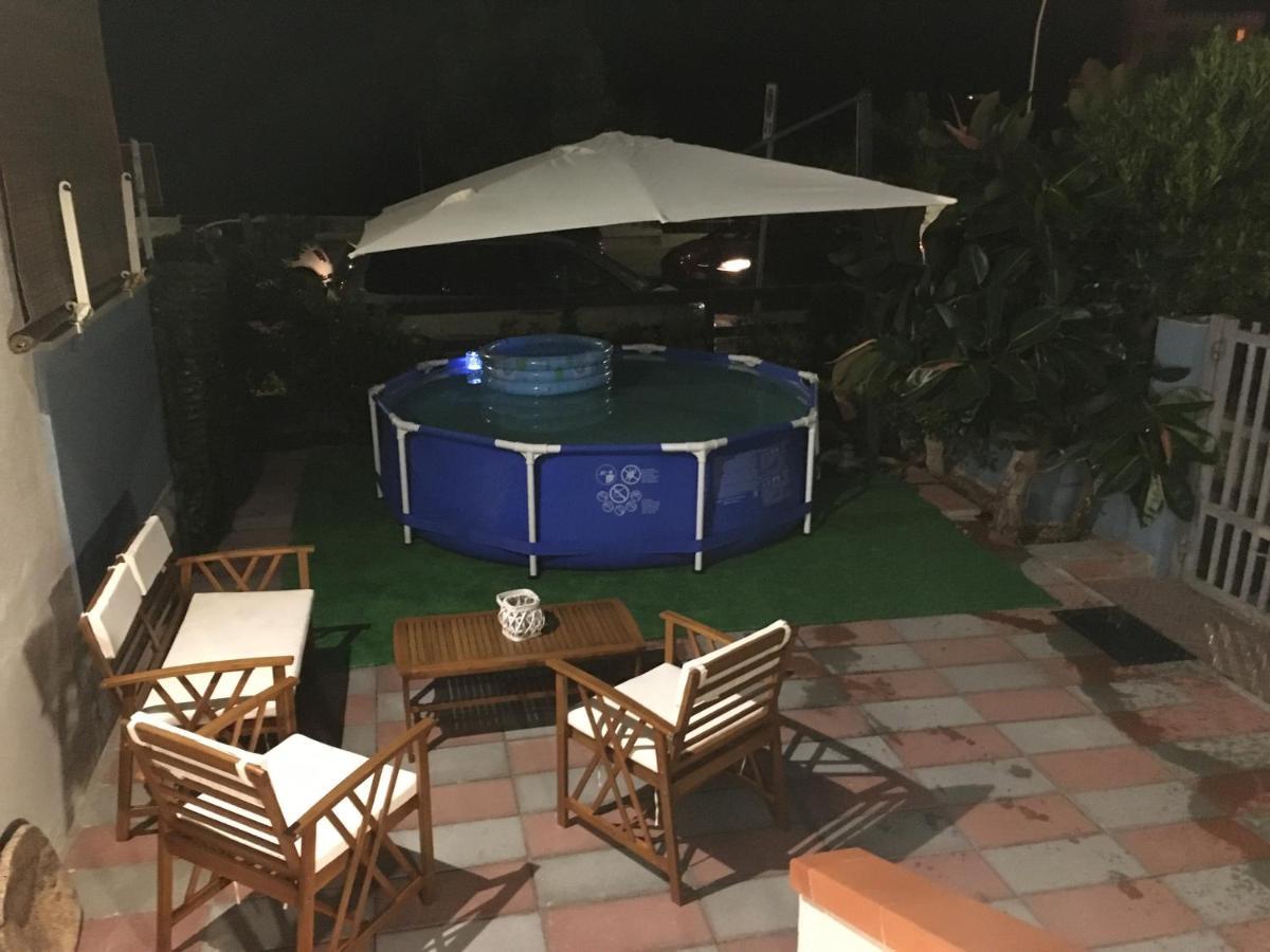 Bed and Breakfast Da Umby Alguer Exterior foto