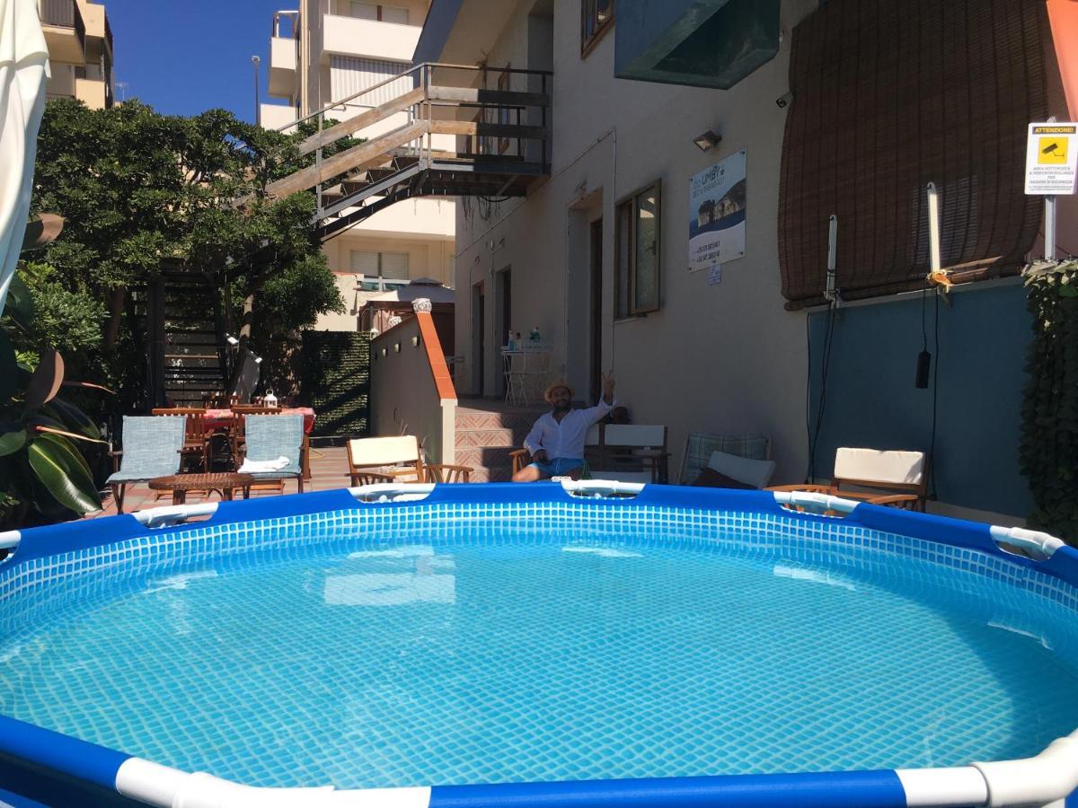 Bed and Breakfast Da Umby Alguer Exterior foto