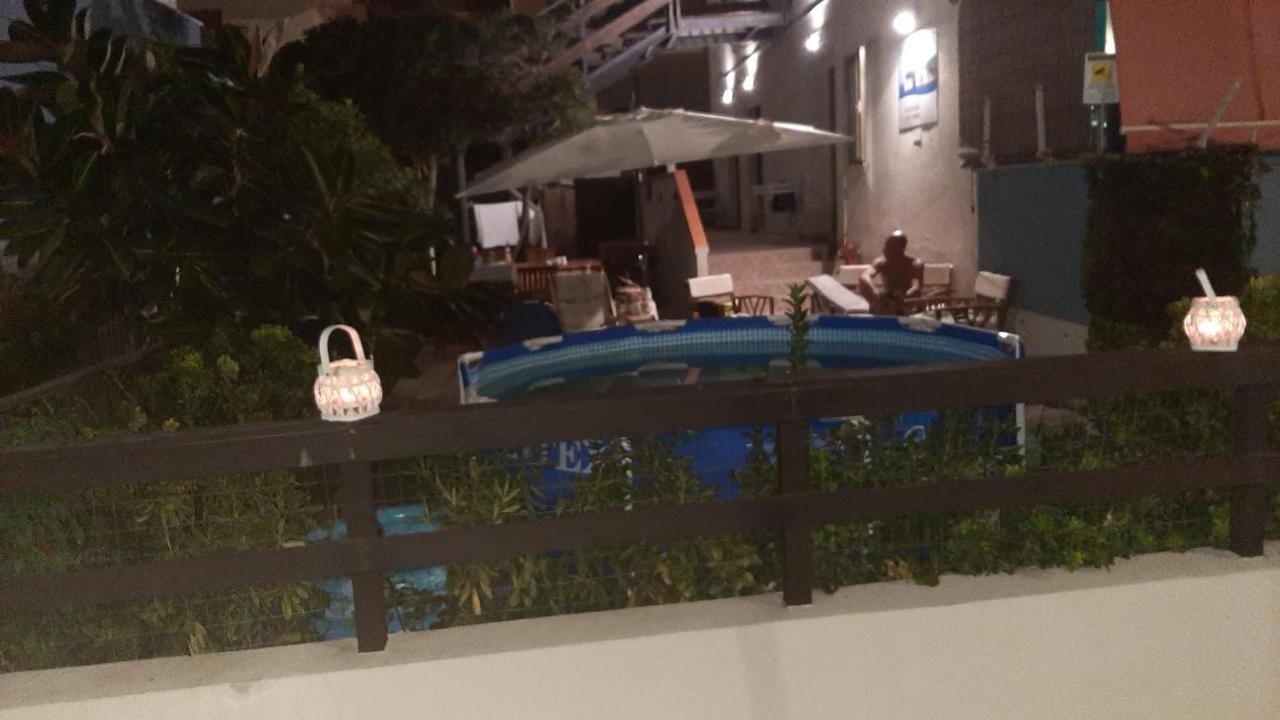 Bed and Breakfast Da Umby Alguer Exterior foto