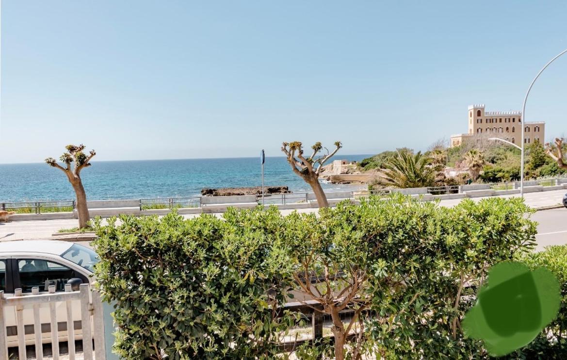 Bed and Breakfast Da Umby Alguer Exterior foto