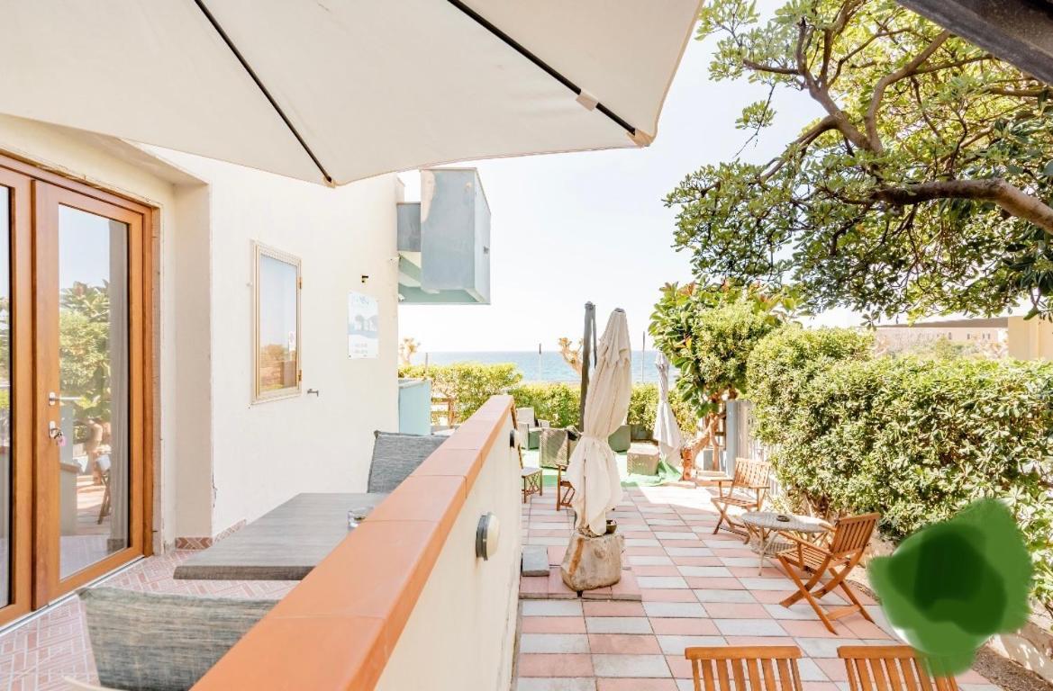 Bed and Breakfast Da Umby Alguer Exterior foto