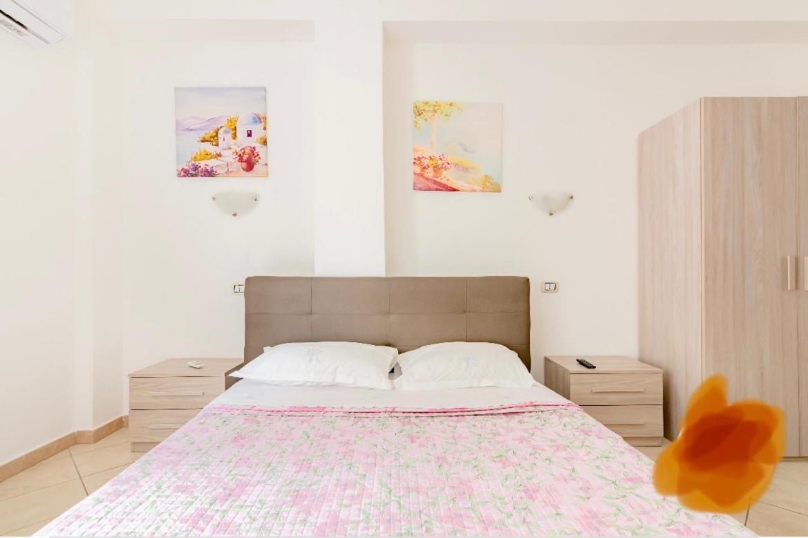 Bed and Breakfast Da Umby Alguer Exterior foto