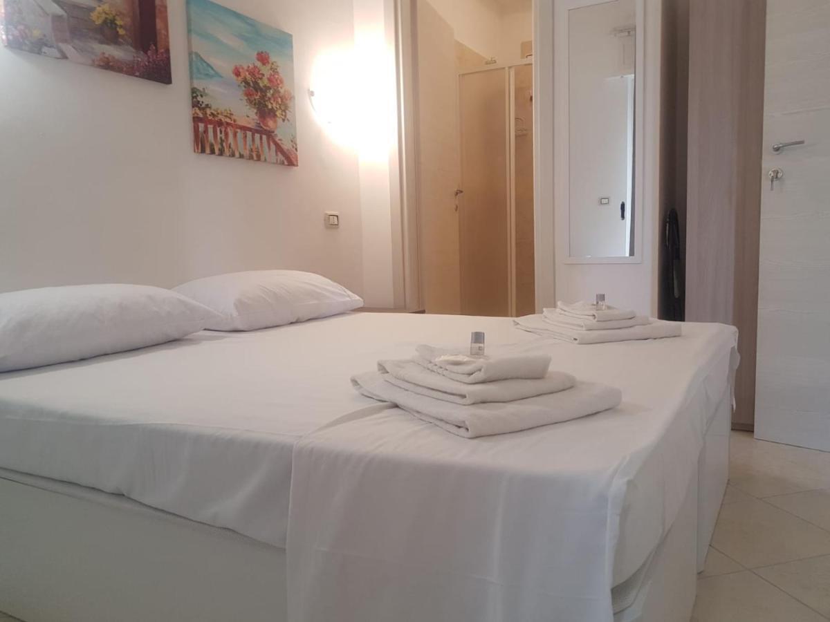 Bed and Breakfast Da Umby Alguer Exterior foto