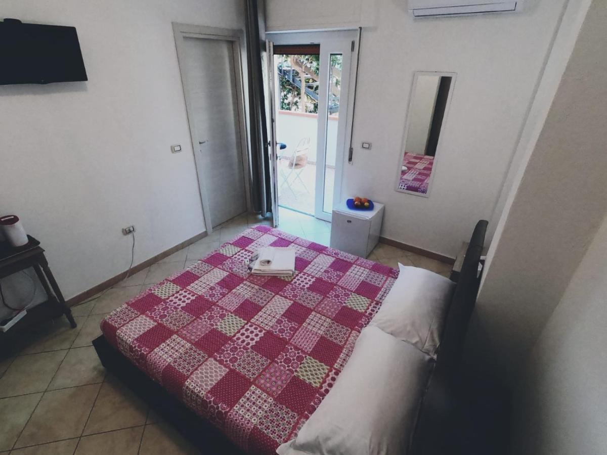 Bed and Breakfast Da Umby Alguer Exterior foto