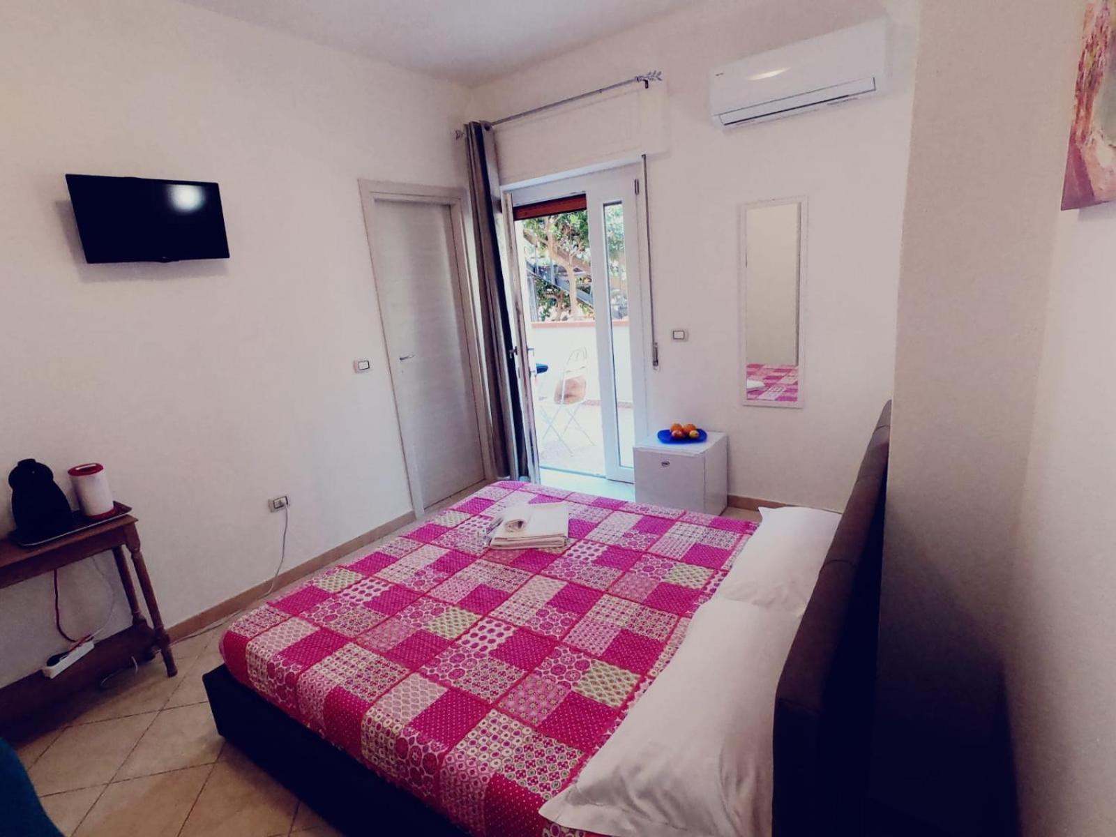 Bed and Breakfast Da Umby Alguer Exterior foto