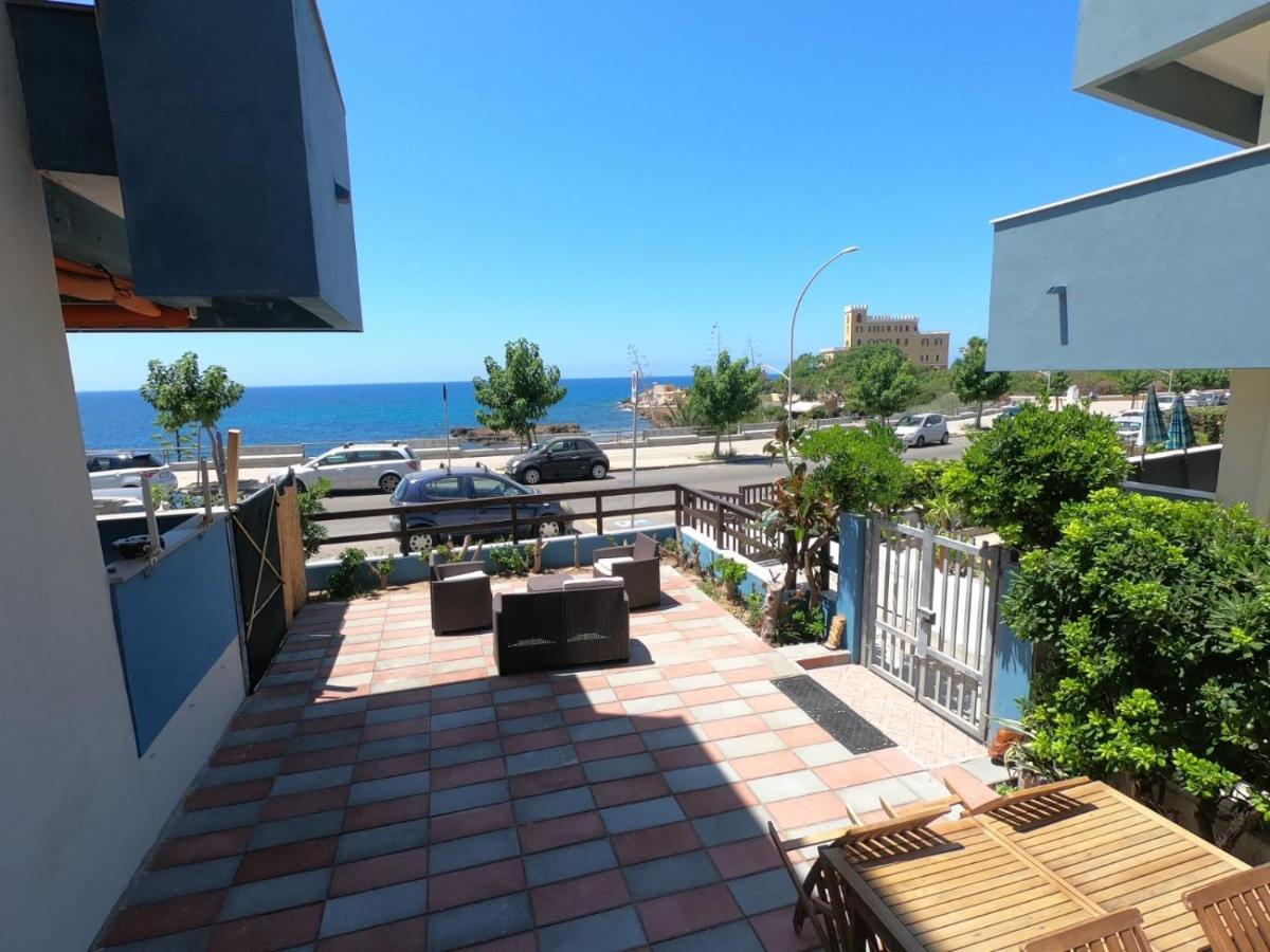 Bed and Breakfast Da Umby Alguer Exterior foto