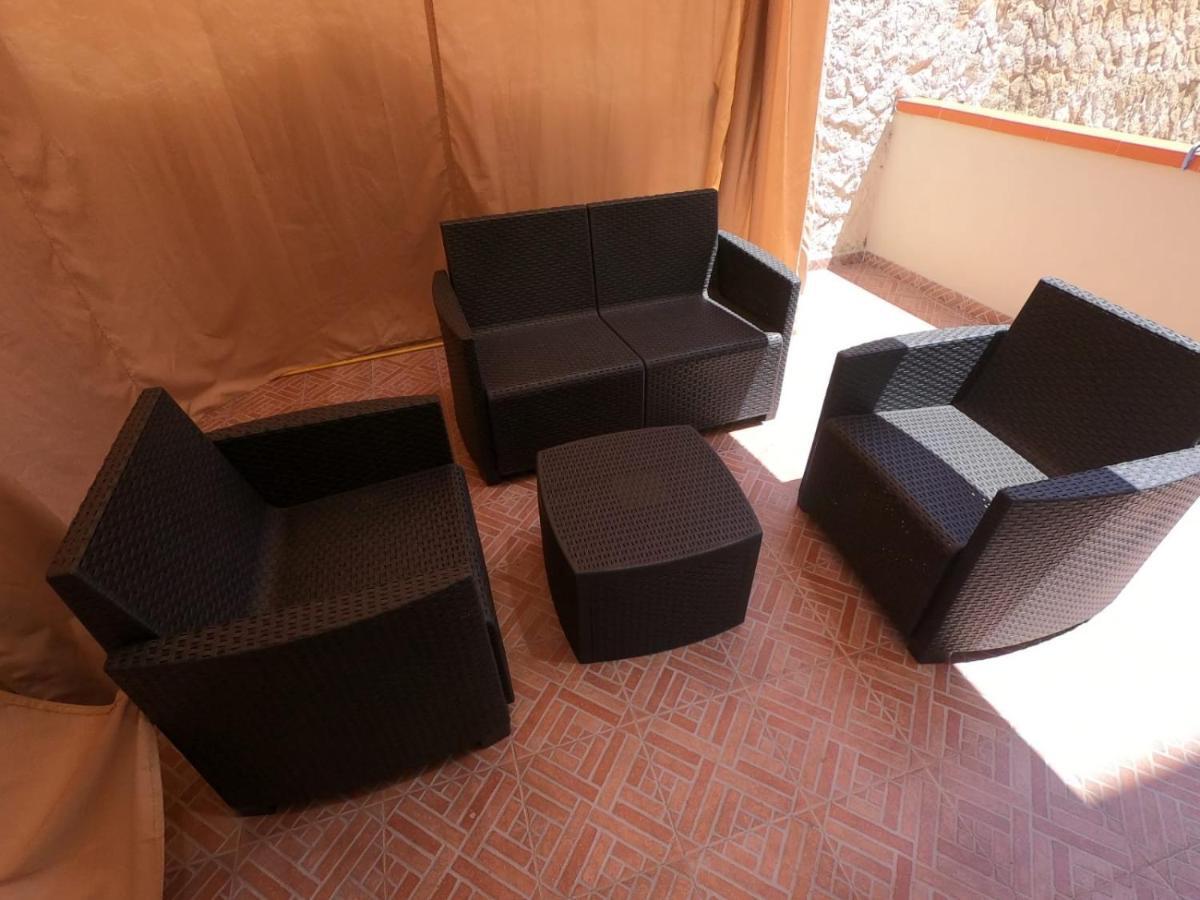 Bed and Breakfast Da Umby Alguer Exterior foto