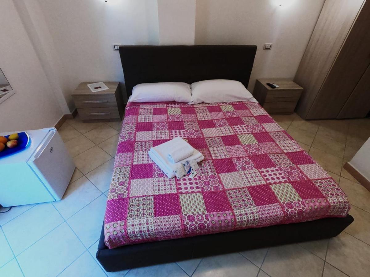 Bed and Breakfast Da Umby Alguer Exterior foto