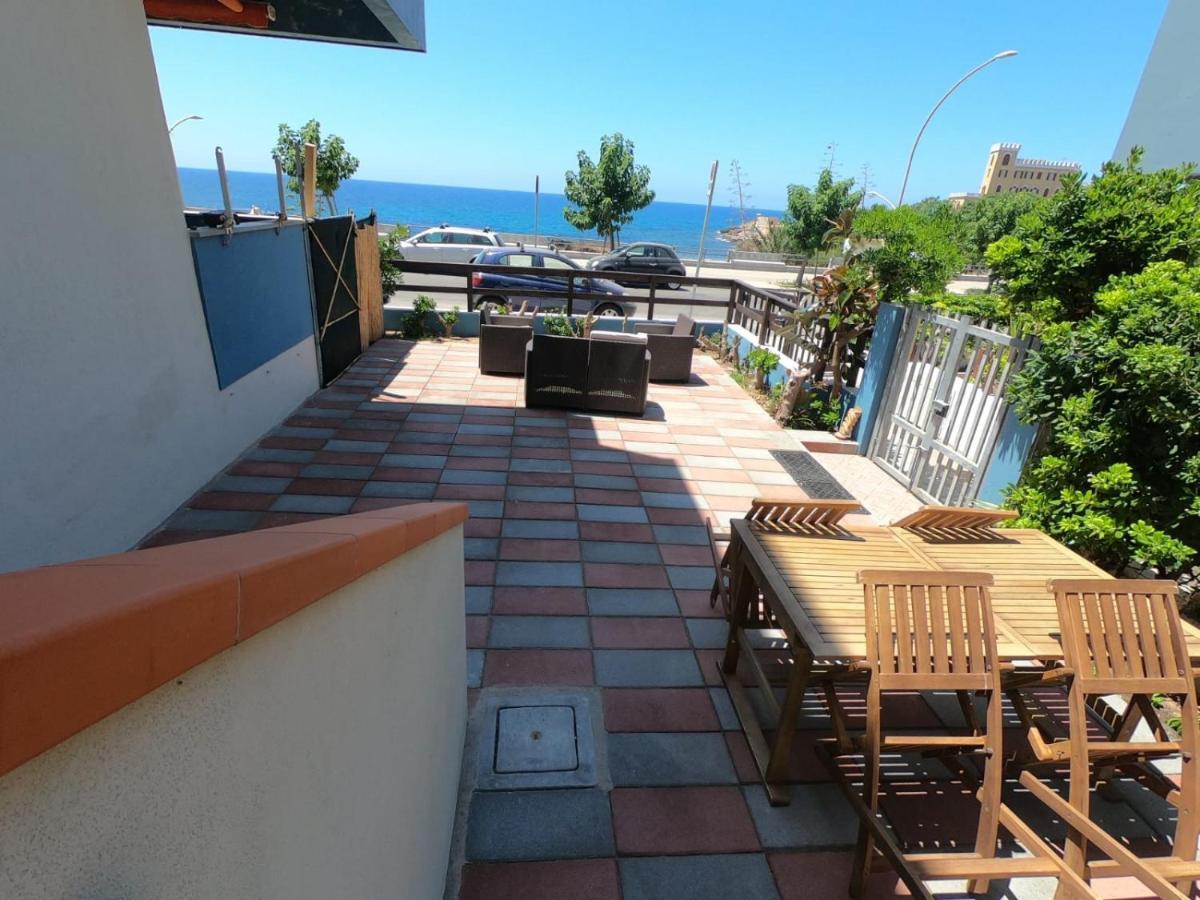 Bed and Breakfast Da Umby Alguer Exterior foto